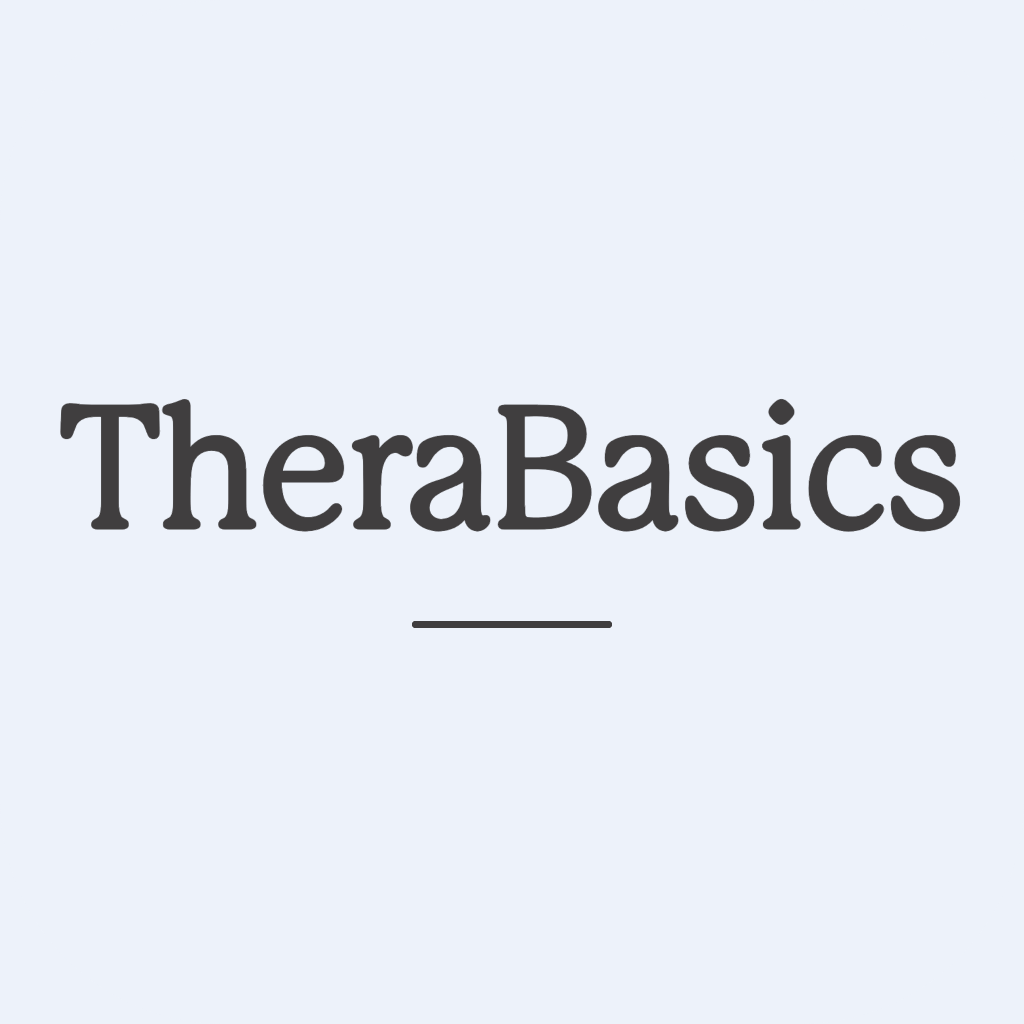 TheraBasics app icon